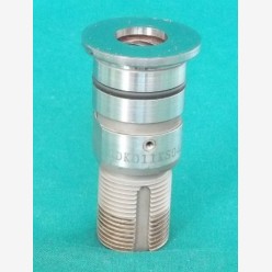 Axxicon CDK011KS04 HC Stamper Holder 